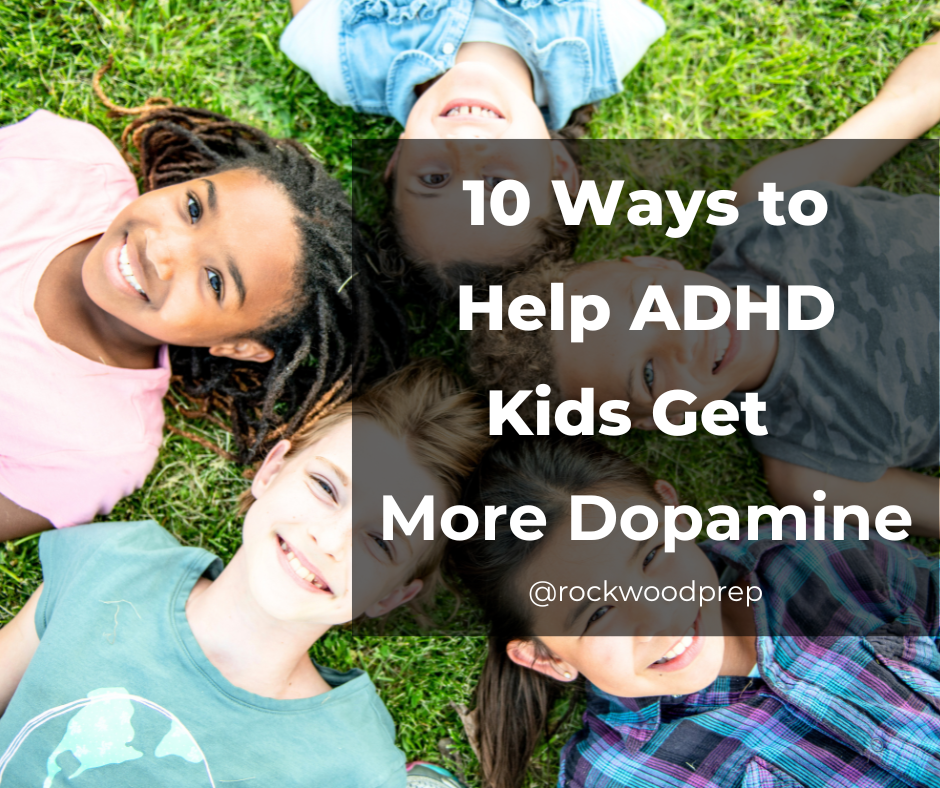 ADHD and Dopamine