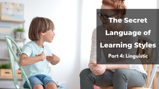 Linguistic Learners